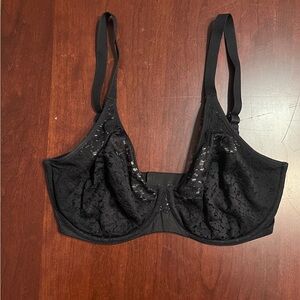 Chantelle Norah Comfort Underwire Bra